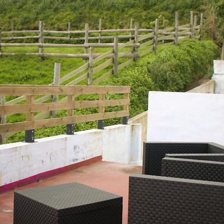 Um Quarto Da Casa Do Monte Vila Franca do Campo Exterior foto