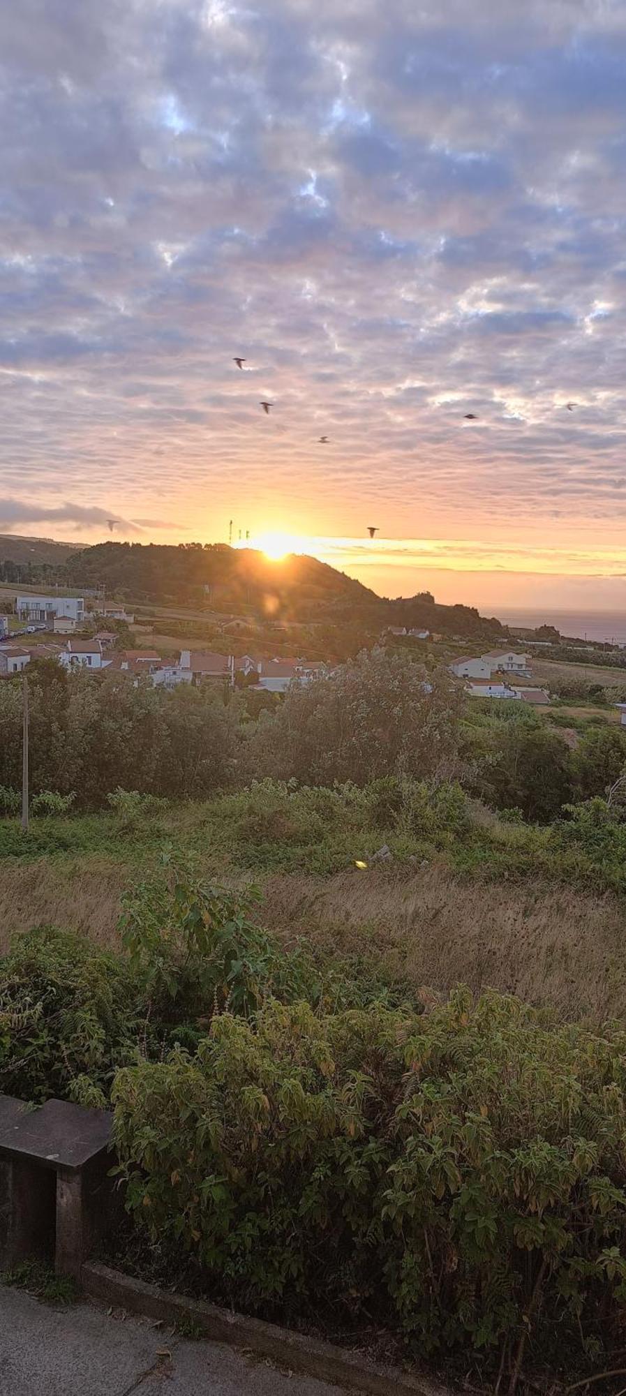 Um Quarto Da Casa Do Monte Vila Franca do Campo Exterior foto